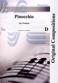 Pinocchio 