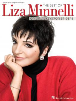 The Best of Liza Minelli 