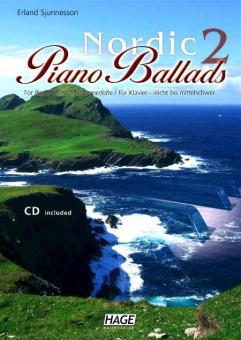 Nordic Piano Ballads 2 