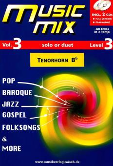 Music Mix 3 