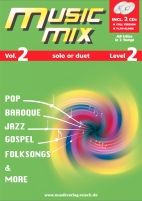 Music Mix 2 