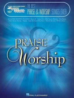 The Best Praise & Worship Songs Ever 
