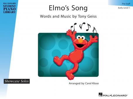 Elmo's Song 