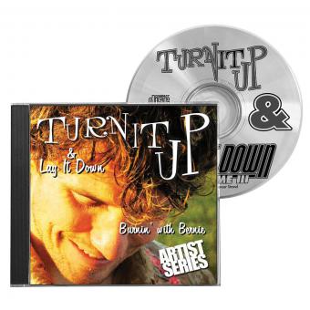 Turn It Up & Lay It Down Vol. 9 