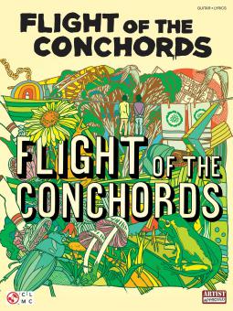 Flight of the Conchords 