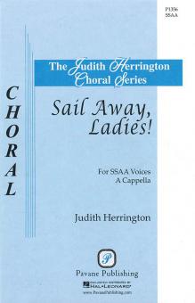 Sail Away, Ladies! Standard