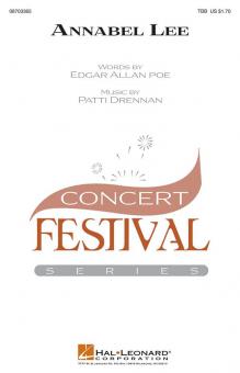 Annabel Lee Standard