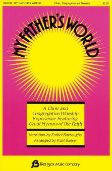 My Father's World (Collection) 