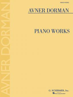 Piano Works 