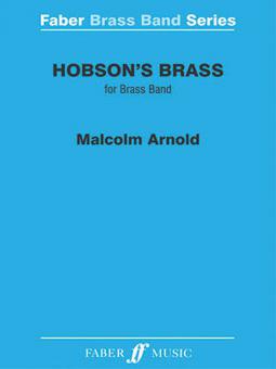 Hobson's Brass 