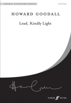 Lead, Kindly Light 
