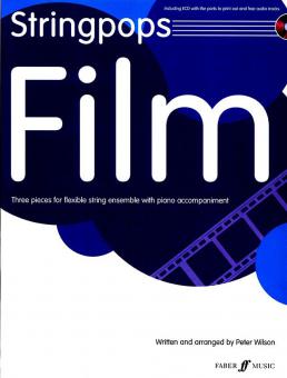 Stringpops Film 