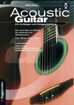 Acoustic Guitar Band 1 