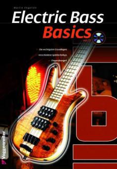 Electric Bass Basics 