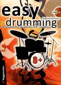 Easy Drumming 