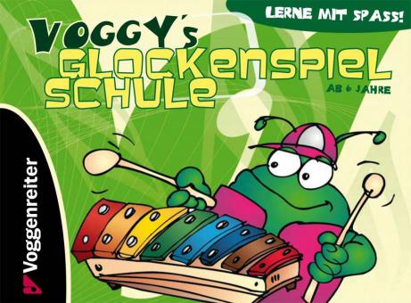 Voggy's Glockenspielschule 