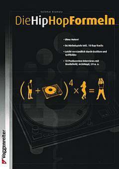 Die HipHop-Formeln 