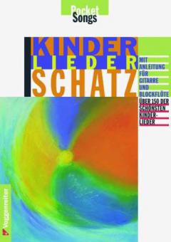 Kinderliederschatz 
