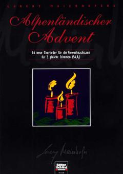Alpenländischer Advent 