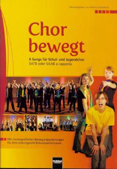 Chor bewegt 