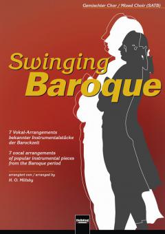 Swinging Baroque 