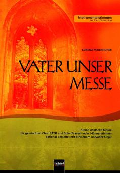 Vater unser-Messe 