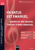 En natus est Emanuel 