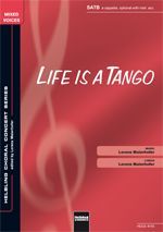 Life Is A Tango 