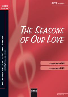 The Seasons Of Our Love 
