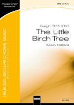 The Little Birch Tree 
