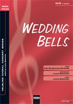 Wedding Bells 