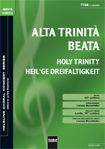 Alta Trinita Beata (Heilge Dreifaltigkeit) 