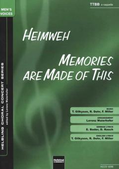 Heimweh (Schön war die Zeit) 