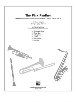 The Pink Panther 