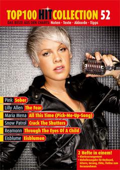 Top 100 Hit Collection Vol. 52 