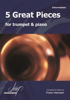 5 Great Pieces 