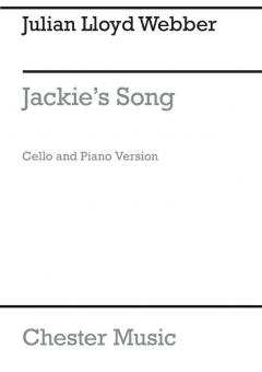 Jackie's Song 