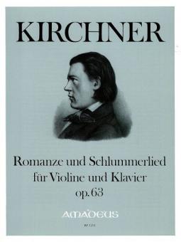 Romanze und Schlummerlied 
