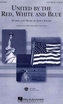 United By The Red White And Blue 