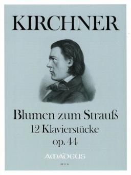 Blumen zum Strauss 
