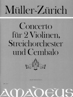 Concerto op. 61 