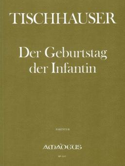 Der Geburtstag der Infantin 