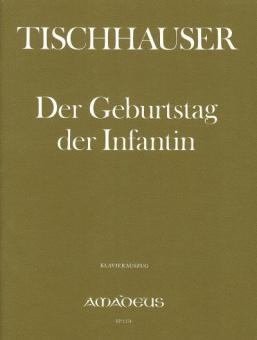 Der Geburtstag der Infantin 