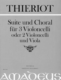 Suite und Choral 