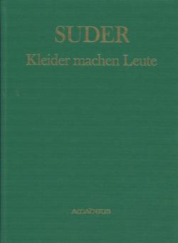 Kleider machen Leute 