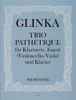 Trio pathetique 