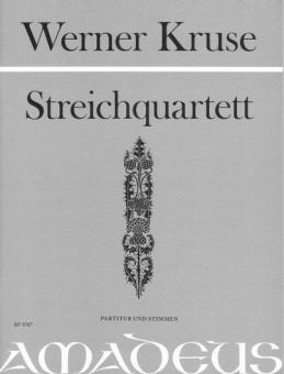 Quartett in G (1993) 