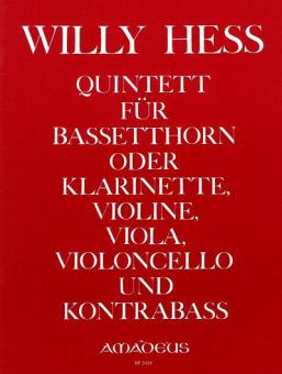 Quintett op. 95 