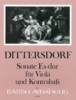 Sonate in Es-dur 