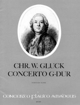 Concerto in G-dur 